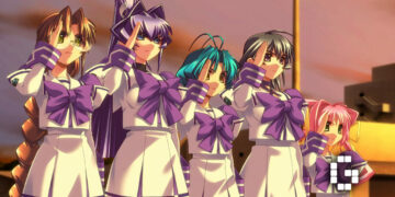 Muv-Luv Remastered and Muv-Luv Alternative Remastered Are Now on iOS