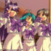 Muv-Luv Remastered and Muv-Luv Alternative Remastered Are Now on iOS