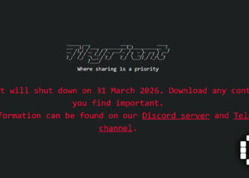 Myrient to Shut Down on March 31, Ending Access to 390TB Video Game Archive