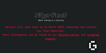 Myrient to Shut Down on March 31, Ending Access to 390TB Video Game Archive