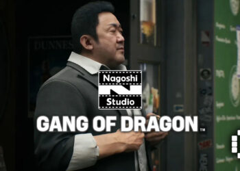 NetEase Games to Stop Funding Nagoshi Studio’s GANG OF DRAGON Project in May