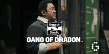 NetEase Games to Stop Funding Nagoshi Studio’s GANG OF DRAGON Project in May