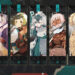 [GUIDE] Neo Artifacts Tier List