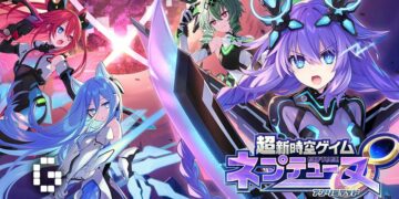 Neptunia Unlimited Announced for PS5, Switch 2, PS4, and Switch with August 27 Launch