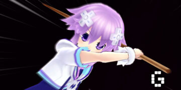 Compile Heart is Teasing a New Hyperdimension Neptunia Game and Details Drop on March 19