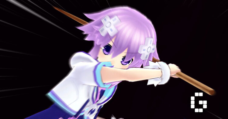 Compile Heart is Teasing a New Hyperdimension Neptunia Game and Details Drop on March 19