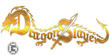 Falcom Dragon Slayer