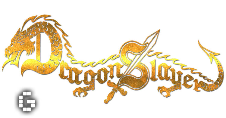 Falcom Dragon Slayer