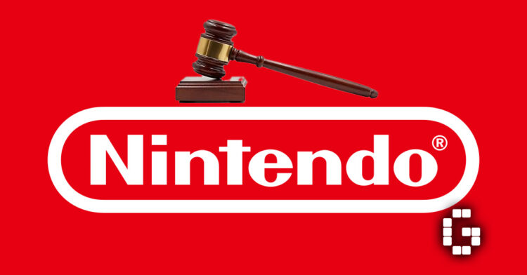 Nintendo Sues US Government Over Tariffs, Seeks Refunds For Nintendo Switch 2 Sales