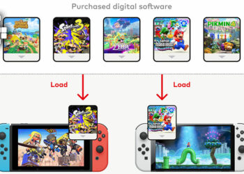 Nintendo Switch 2 Digital Games Will Now Cost Less Than Physical Copies, Starting With Yoshi and the Mysterious Book