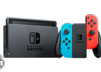 Nintendo Switch Ranks Second Most Popular Brand Among Japanese Teens, Beating Disney and Pokémon