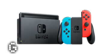 A little refresh: checking out the Nintendo Switch HAC-001(-01