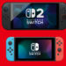 Nintendo Rolls Out System Update 22.0.0 for Switch 2 and Switch, Bringing New Features Including Handheld Mode Boost