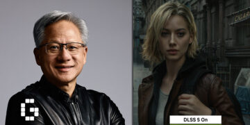 Nvidia CEO Responds on DLSS 5 Backlash, Says Developers Stay in Full Control