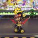 Aniplex, tri-Ace, and Lasengle Team Up for OCTOPinbs, a Firefighters-vs-Arsonists Social Deduction Game