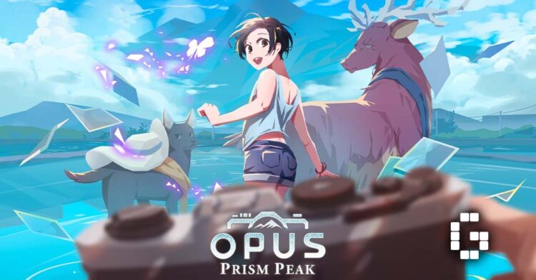 OPUS: Prism Peak Delayed to April 16 on Nintendo Switch, Nintendo Switch 2, and PC