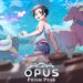 OPUS: Prism Peak Delayed to April 16 on Nintendo Switch, Nintendo Switch 2, and PC