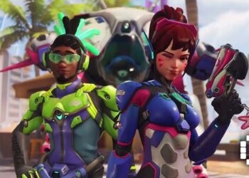 Blizzard Entertainment and NEXON Korea Partner to Bring Overwatch to PC Players in Korea