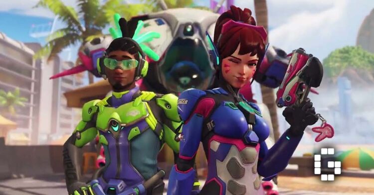 Blizzard Entertainment and NEXON Korea Partner to Bring Overwatch to PC Players in Korea