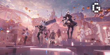 Overwatch x NieR: Automata Collaboration Officially Revealed