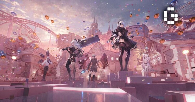 Overwatch x NieR: Automata Collaboration Officially Revealed