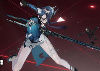 Punishing: Gray Raven Developers Respond to Player Criticism With Story Fixes and Free Rewards