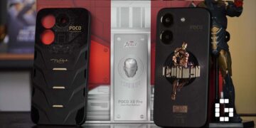 POCO X8 Pro – Iron Man Edition Review — A Marvelous Mid-Range Powerhouse