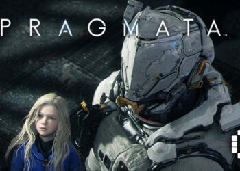 PRAGMATA Release Date Moved Up to April 17