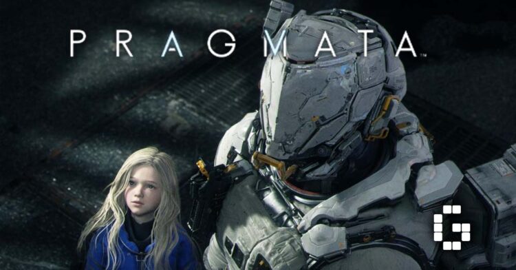 PRAGMATA Release Date Moved Up to April 17
