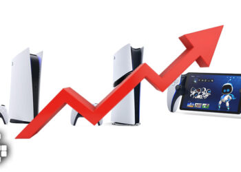 Sony Raises Prices on PS5, PS5 Pro, and PlayStation Portal