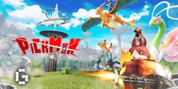 Pickmon: A Palworld-Like Adventure or Something Different?