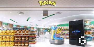 Pokémon Center SINGAPORE to Undergo Major Revamp, Temporarily Closing From April 2026
