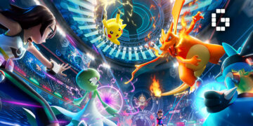 Pokémon Champions Switch