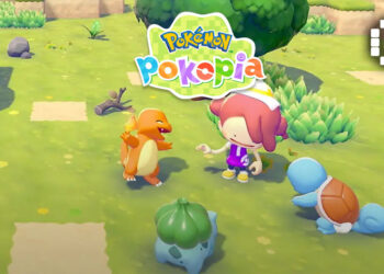 Pokémon Pokopia Surpasses 2.2 Million Sales in Four Days