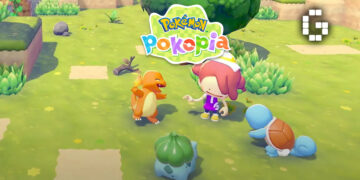 Pokémon Pokopia Surpasses 2.2 Million Sales in Four Days