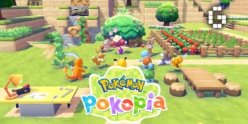Pokémon Pokopia Is Available Now on Nintendo Switch 2