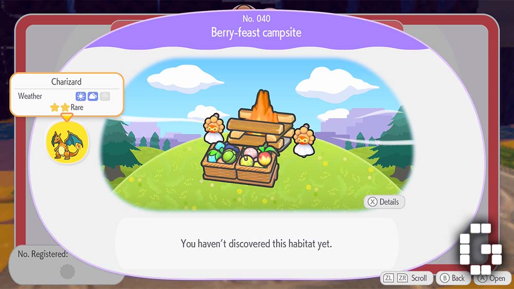 Pokémon Pokopia