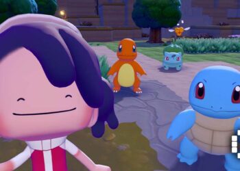 Pokémon Pokopia Review: Rebuilding a Pokémon Utopia Among the Ruins