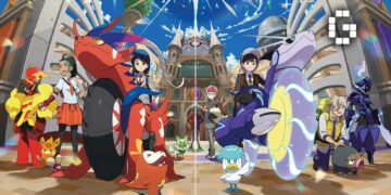 Pokémon Scarlet and Violet Final Ranked Battle Season Announced