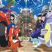 Pokémon Scarlet and Violet Final Ranked Battle Season Announced