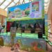 The Pokémon Truck Experience Brings Pokémon Pokopia to Fans in Klang Valley