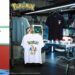 UNIQLO UT Celebrates Pokémon 30th Anniversary with New Collection in Malaysia