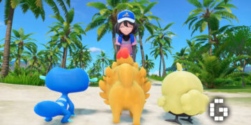 Pokémon Winds and Waves New Region Draws Clear Inspiration from Southeast Asia