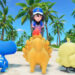 Pokémon Winds and Waves New Region Draws Clear Inspiration from Southeast Asia