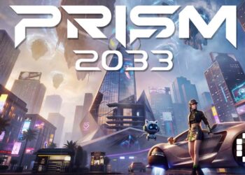 Prism 2033 Announced: Futuristic Parallel-Universe MMORPG Coming to PC and Mobile