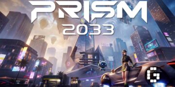 Prism 2033 Announced: Futuristic Parallel-Universe MMORPG Coming to PC and Mobile