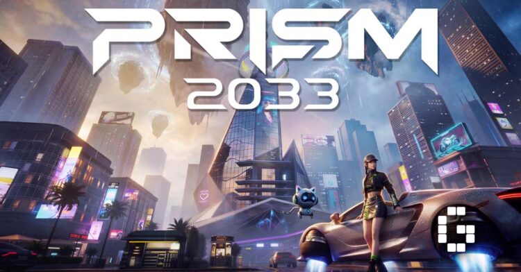 Prism 2033 Announced: Futuristic Parallel-Universe MMORPG Coming to PC and Mobile