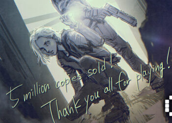 Resident Evil Requiem Hits 5 Million Sales Just Days After Launch