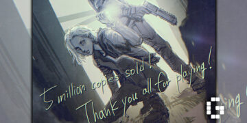 Resident Evil Requiem Hits 5 Million Sales Just Days After Launch