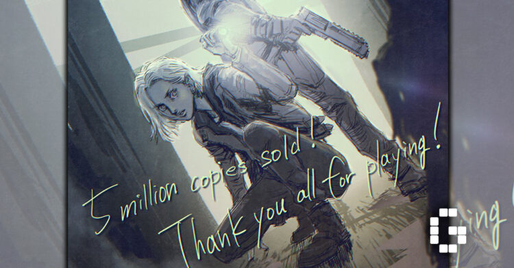 Resident Evil Requiem Hits 5 Million Sales Just Days After Launch
